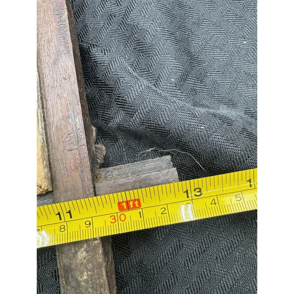 Antique Wooden Frame